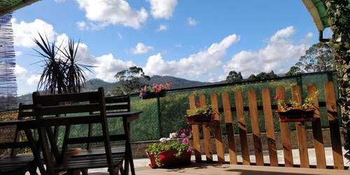 Maison 2 chambres confortable et fonctionnelle avec wifi