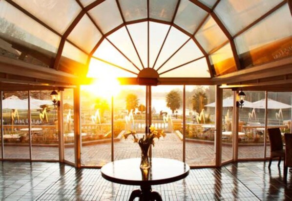 View from property - Riviera On Vaal Resort (Vereeniging)