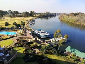 Exterior - Riviera On Vaal Resort (Vereeniging)