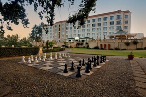 Exterior - Riviera On Vaal Resort (Vereeniging)