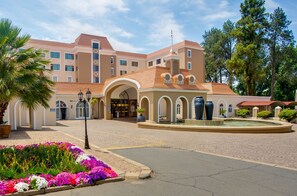 Exterior - Riviera On Vaal Resort (Vereeniging)