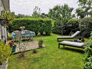 Studio (Studio Melon) | Terrace/patio