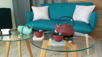 Sauna, body treatments, aromatherapy, deep-tissue massages