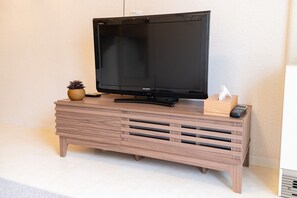 Interior - Conveniently located 600m from JR and Sapporo Subway Stations 1002 - La Parphe de Sapporo 1002 / Sapporo Hokkaidō (Sapporo)