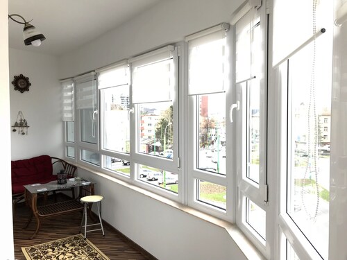 Fleur De Lys :PERFECT choice if you are in Brasov on vacation or for bussiness