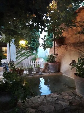 Jardín