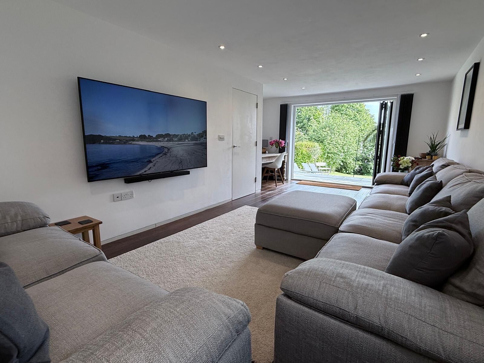 Smart TV, books