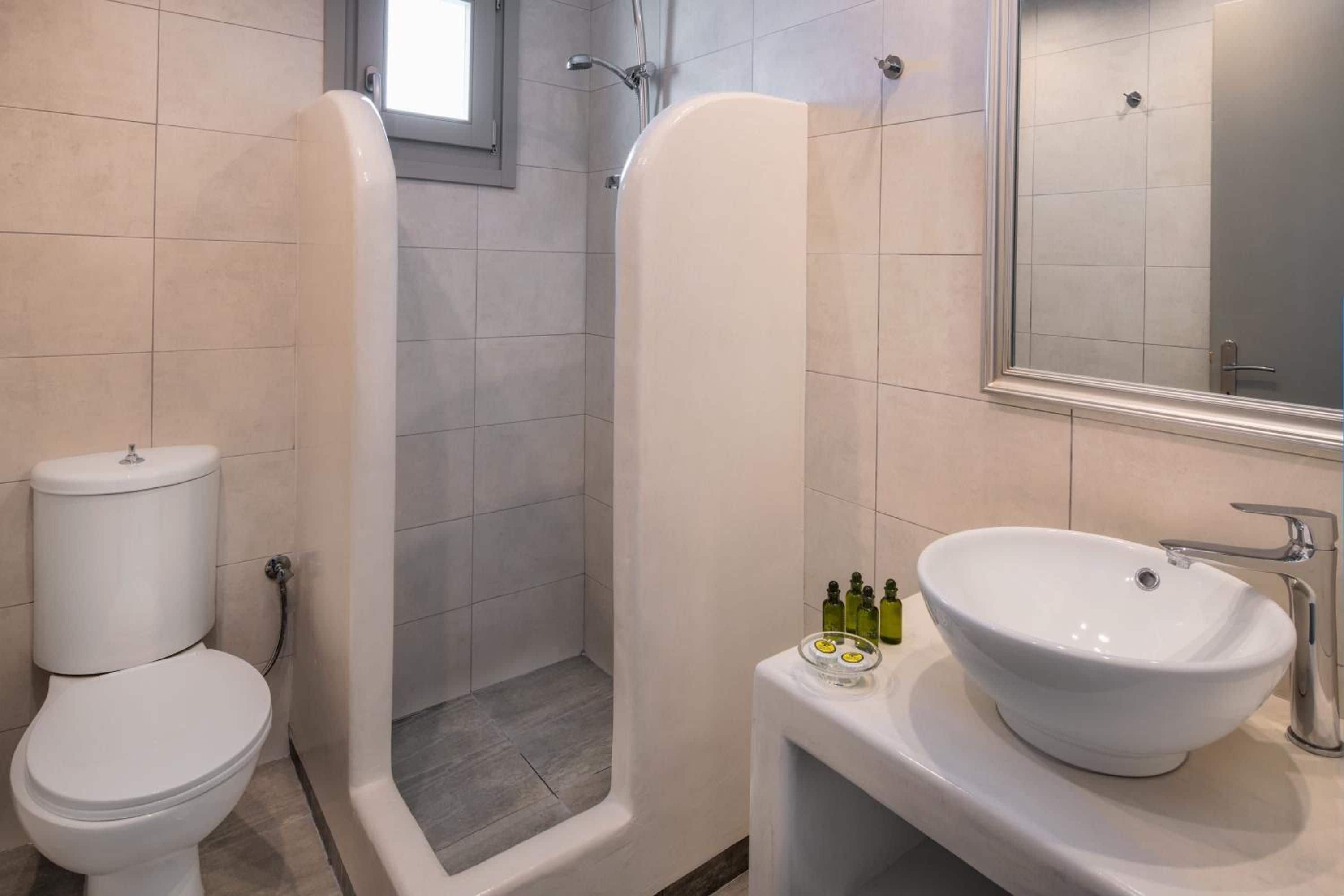 Foto - Olive Tree Suites