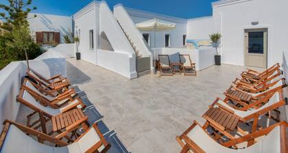 Olive Tree Suites