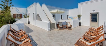 Olive Tree Suites