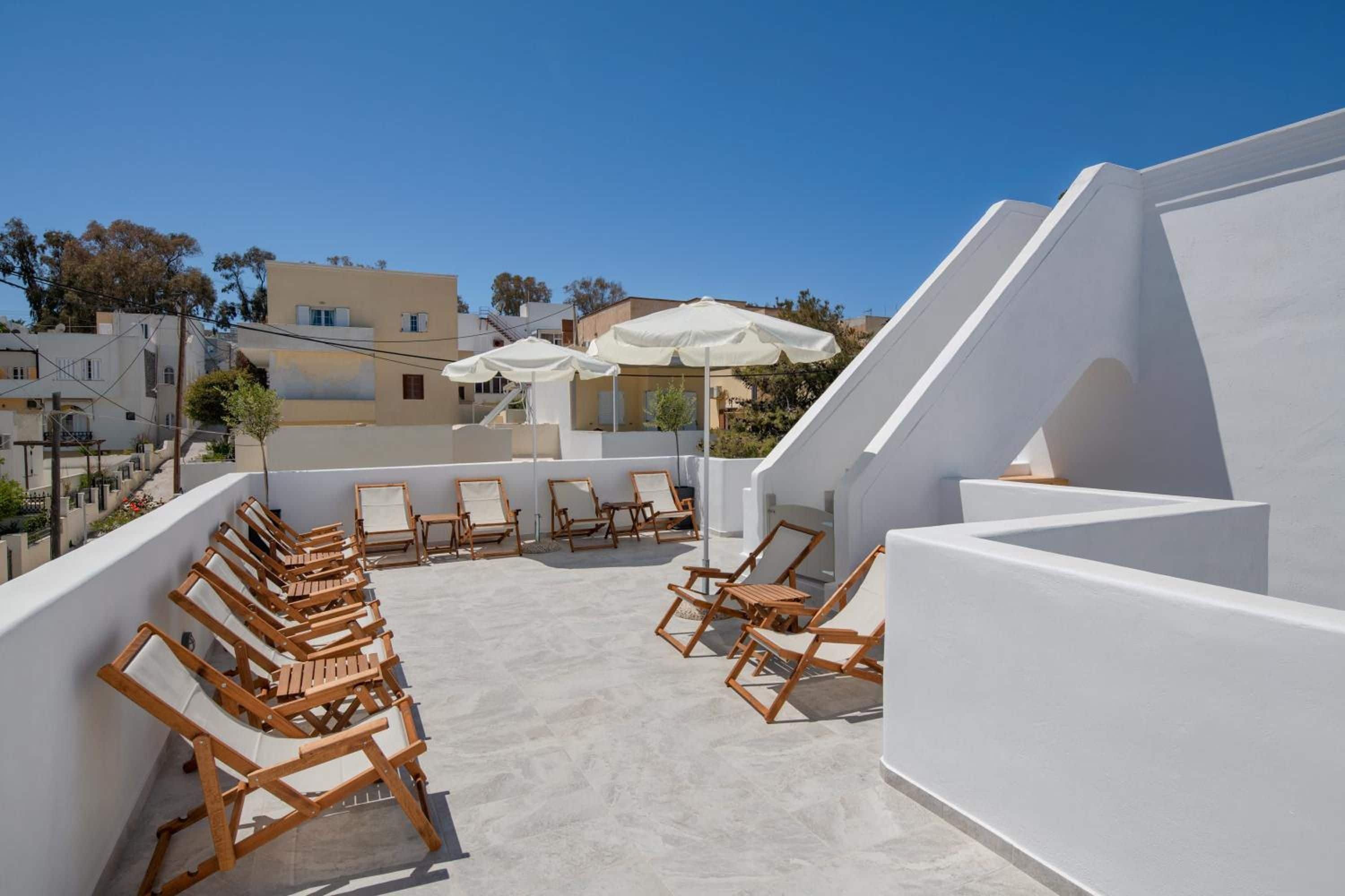 Foto - Olive Tree Suites
