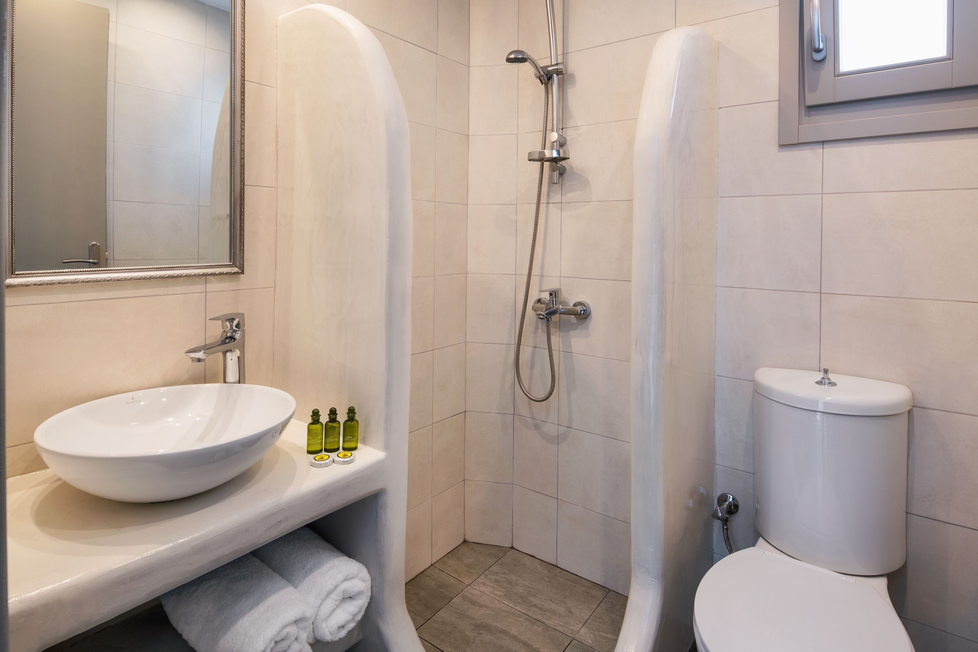 Photo - Olive Tree Suites