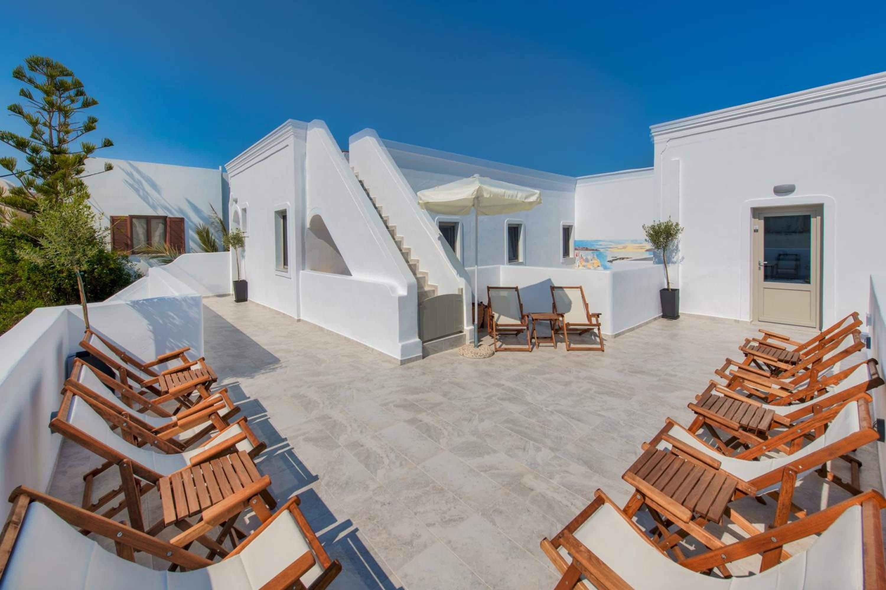 Foto - Olive Tree Suites