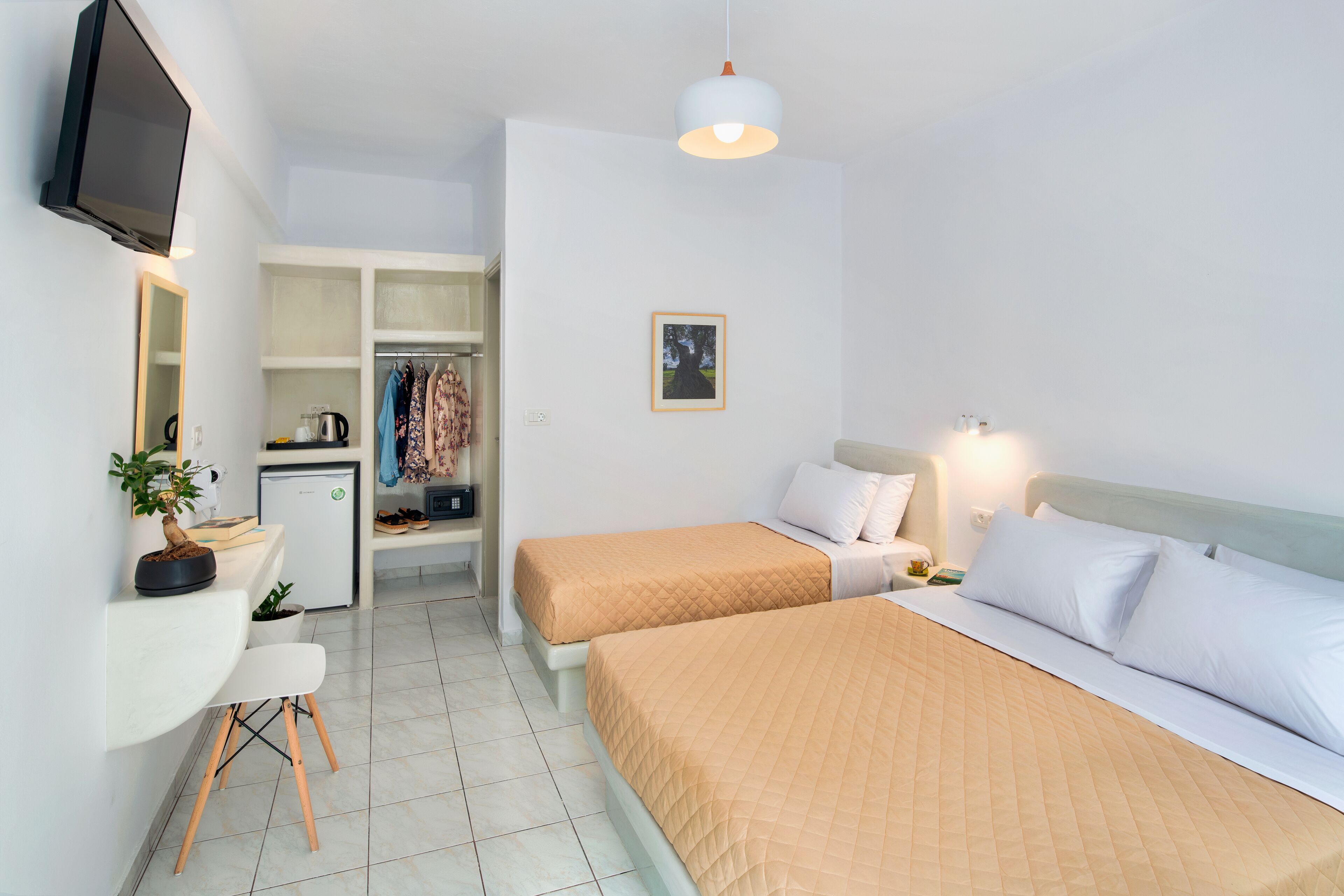 Photo - Olive Tree Suites