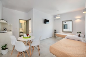 Una cassaforte in camera, insonorizzazione, ferro/asse da stiro