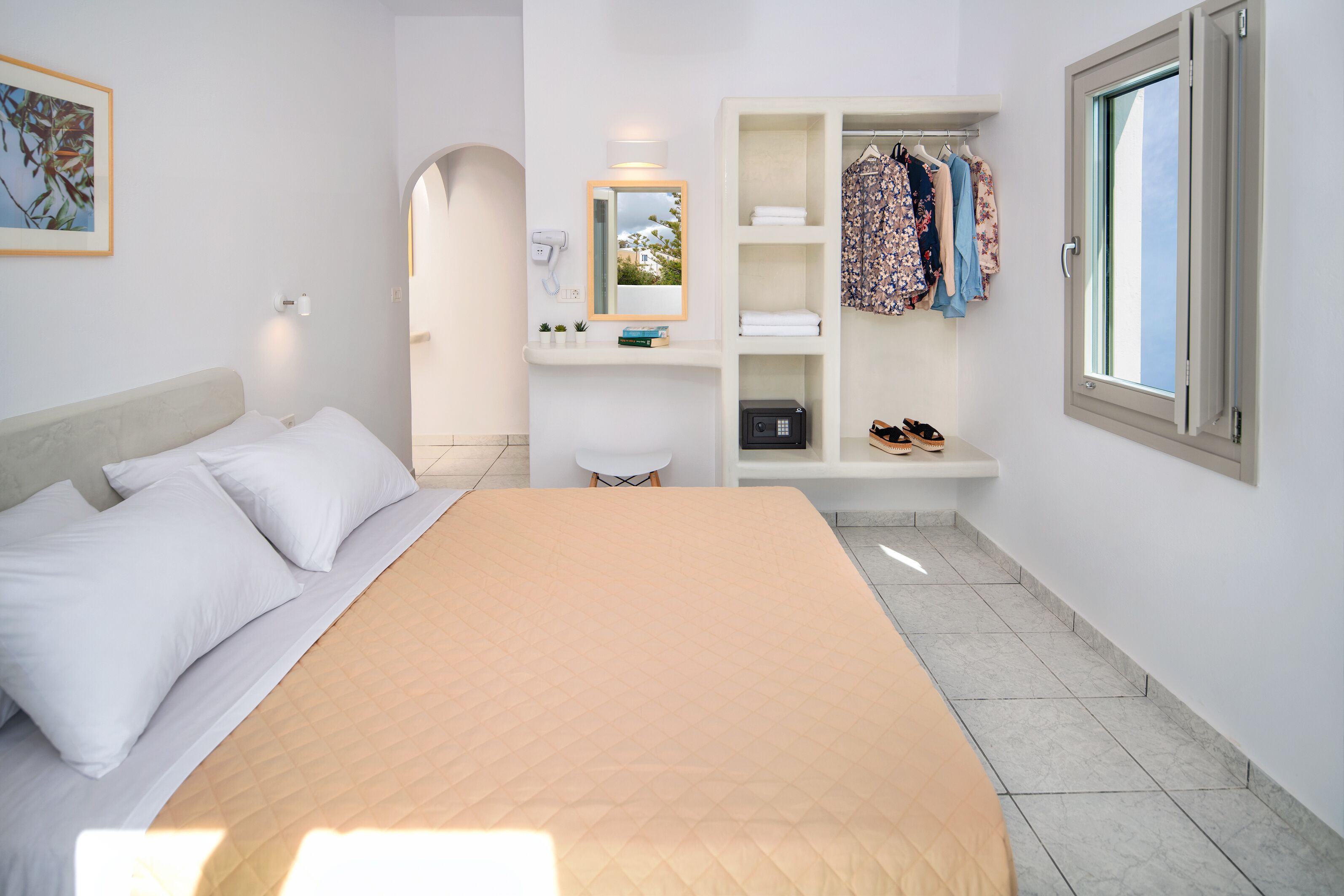 Photo - Olive Tree Suites