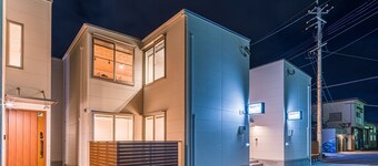 Rakuten STAY HOUSE x WILL STYLE Itoshima 105 / Itoshima Fukuoka