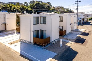 Exterior - Rakuten STAY HOUSE x WILL STYLE Itoshima 103 / Itoshima Fukuoka (Itoshima)