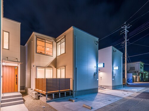 Rakuten STAY HOUSE x WILL STYLE Itoshima 106 / Itoshima Fukuoka