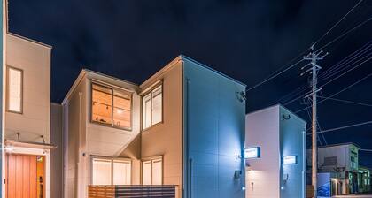 Rakuten STAY HOUSE x WILL STYLE Itoshima 106 / Itoshima Fukuoka