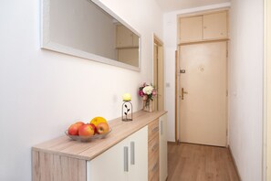 Interior detail - Apartment Anica (Split)