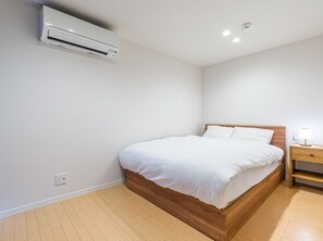 3 chambres, bureau, fer et planche Ă repasser, Wi-Fi gratuit