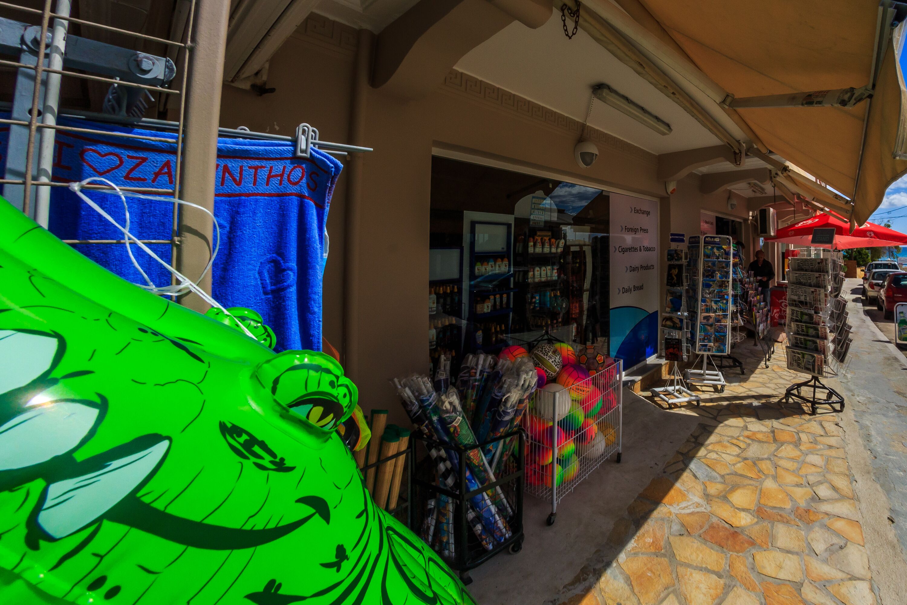 Photo - Planos Deluxe