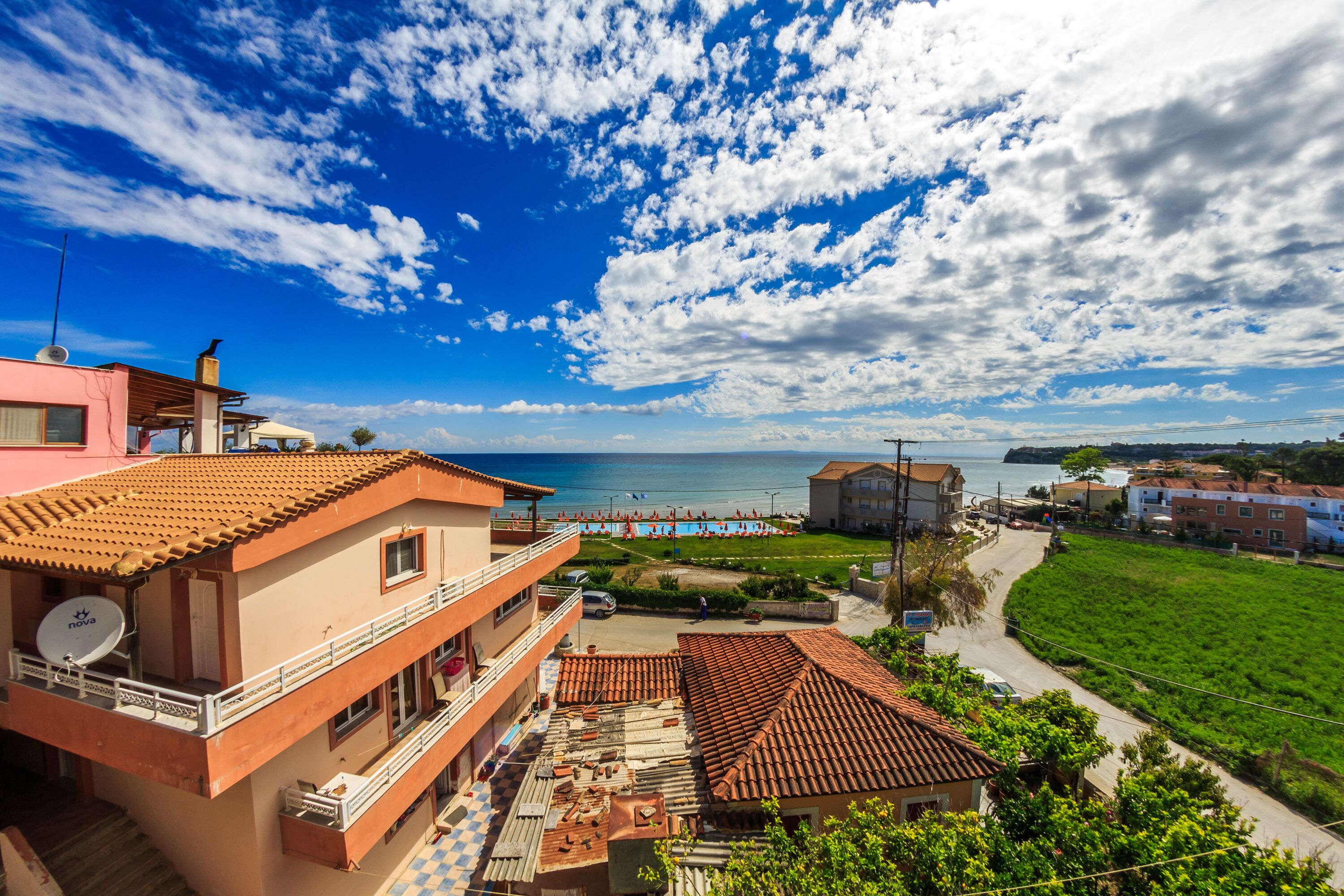 Photo - Planos Deluxe