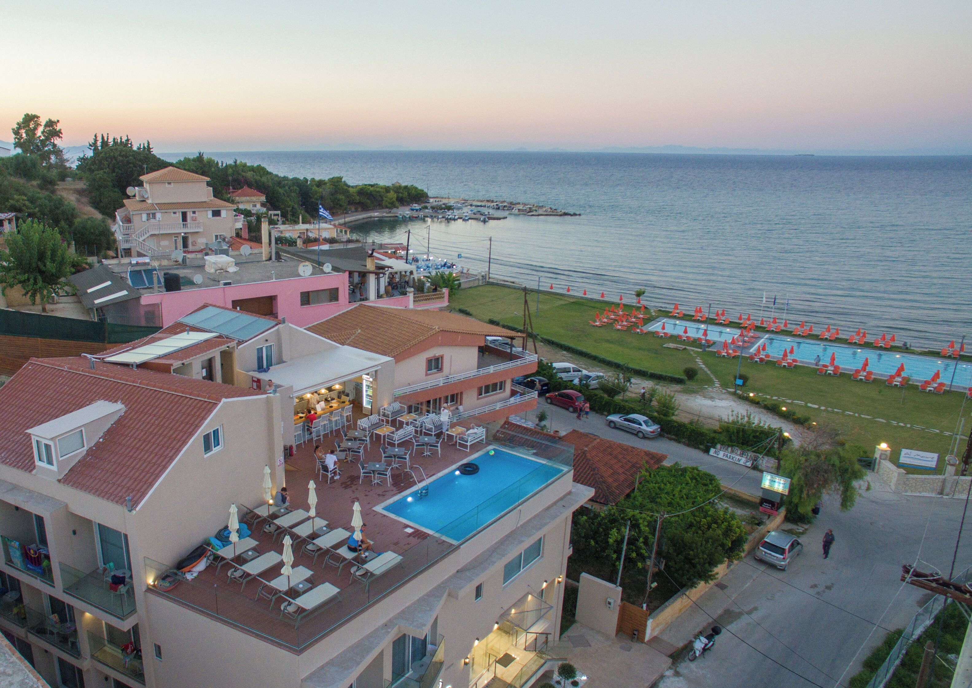 Foto - Planos Deluxe