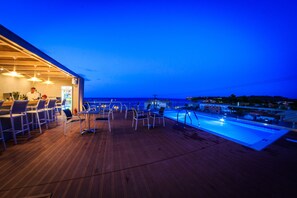2 outdoor pools - Porto Planos Beach Hotel (Zakynthos)