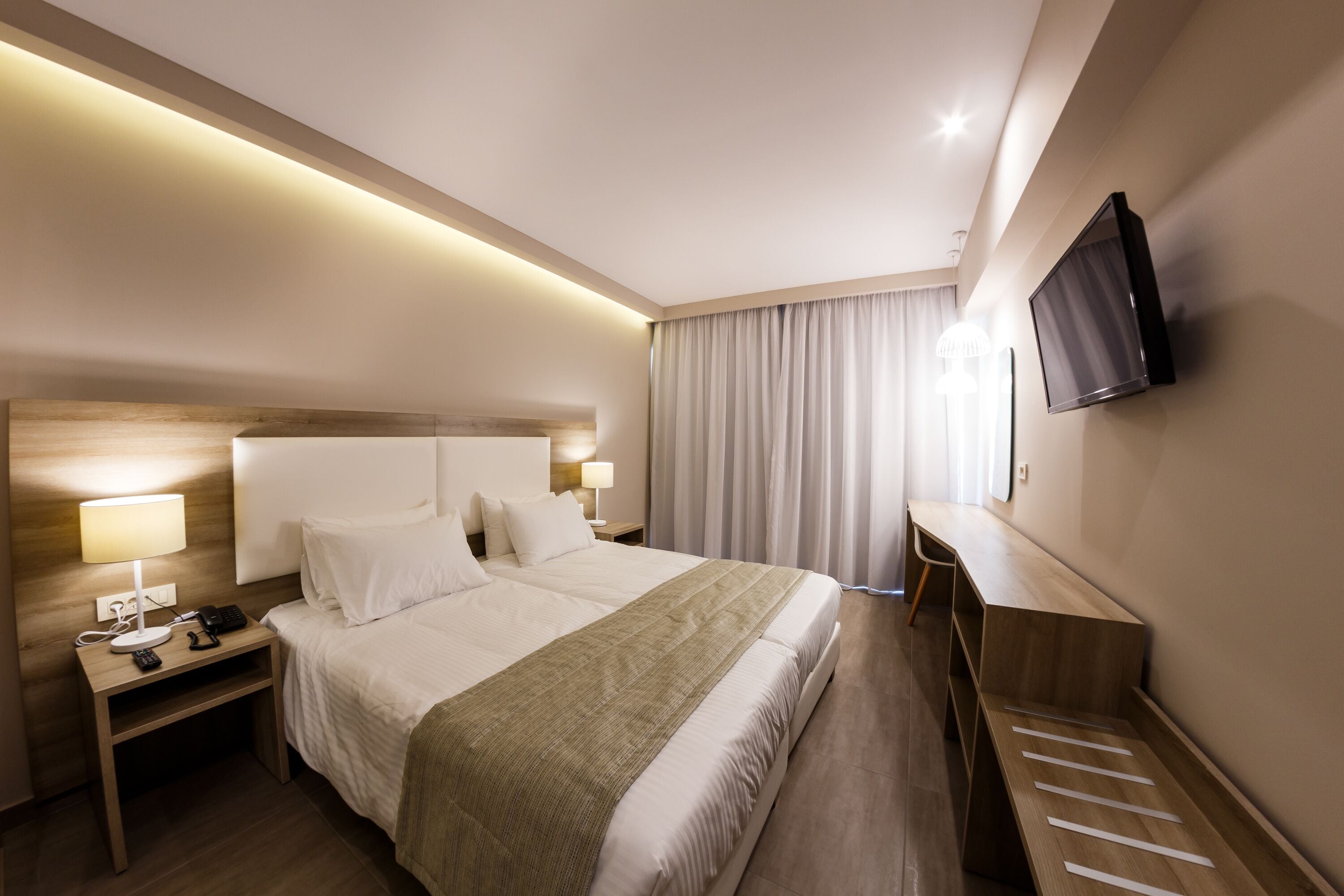 Photo - Planos Deluxe