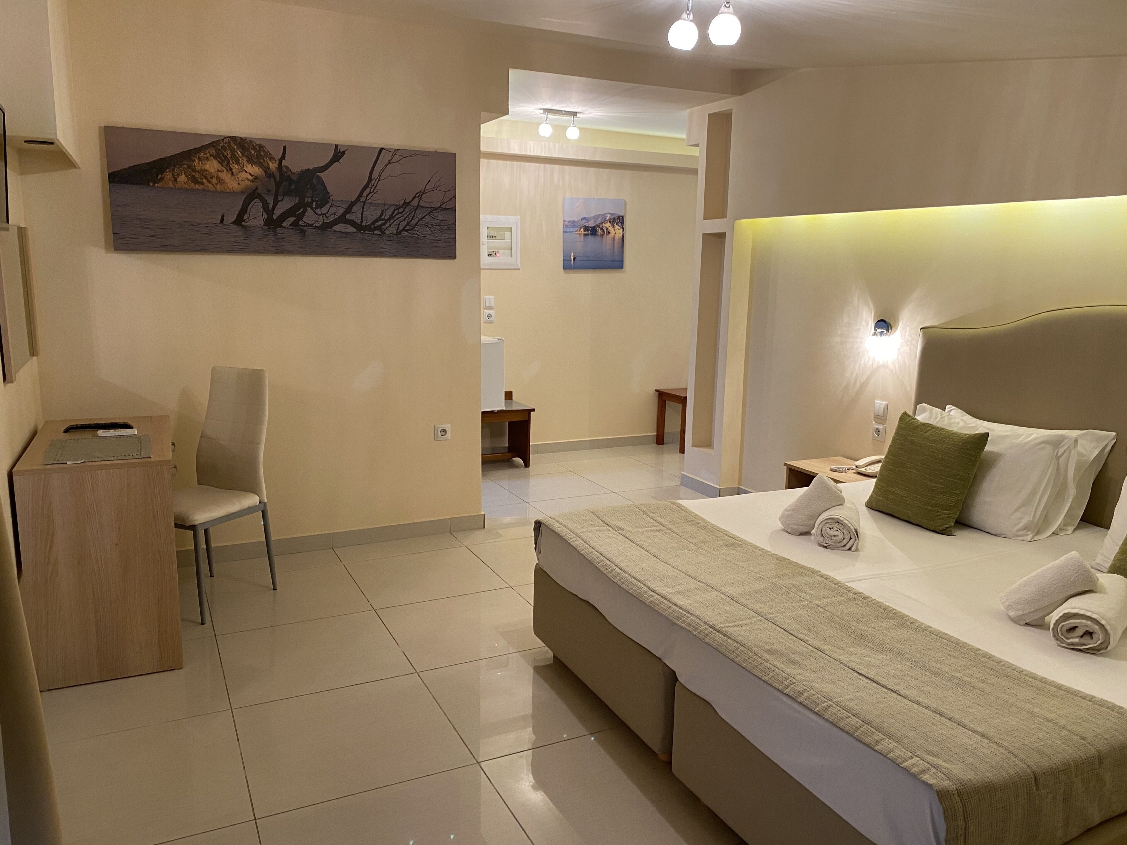 Photo - Planos Deluxe