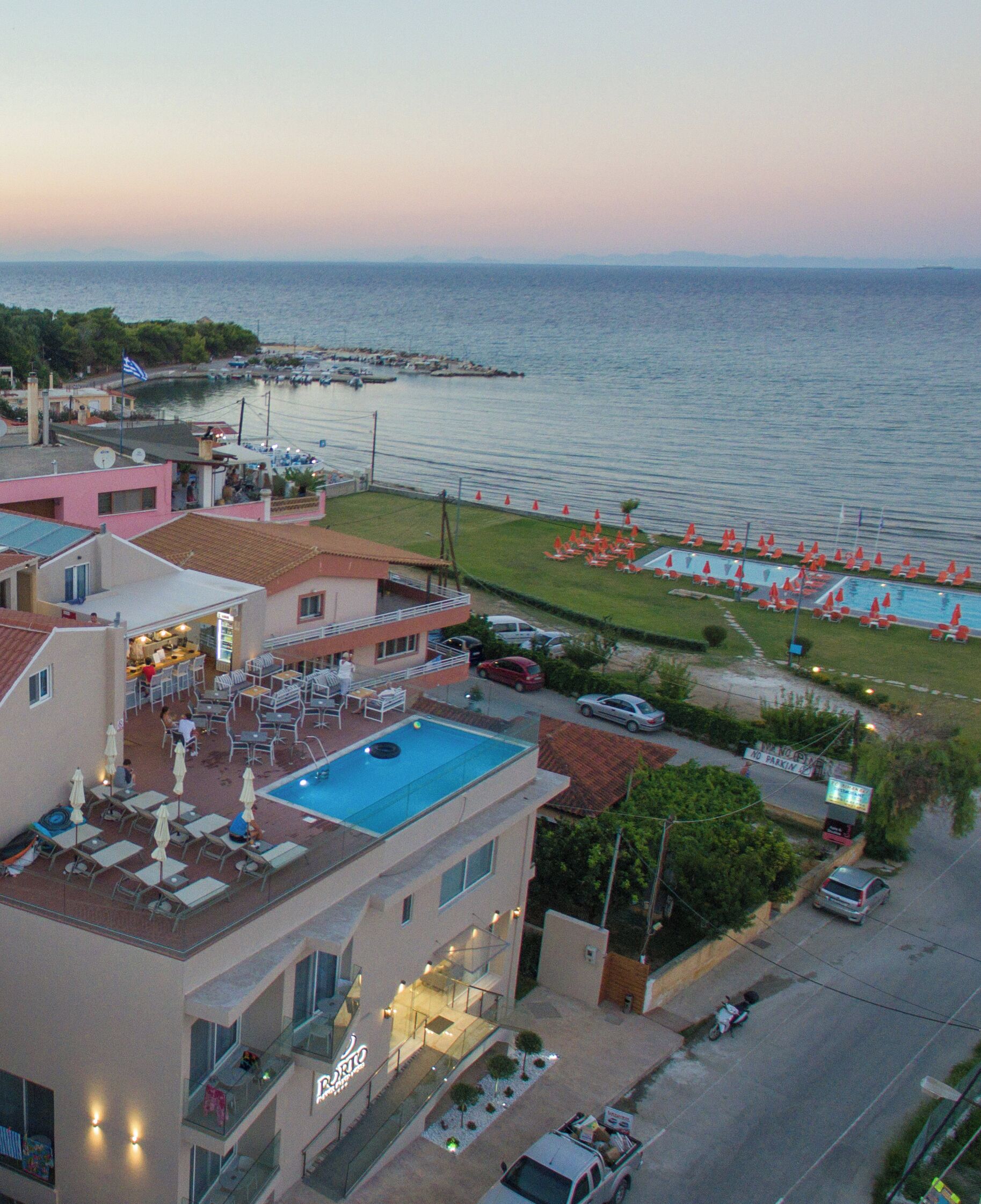 Foto - Planos Deluxe