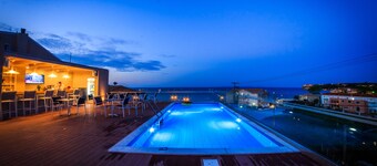 Porto Planos Beach Hotel