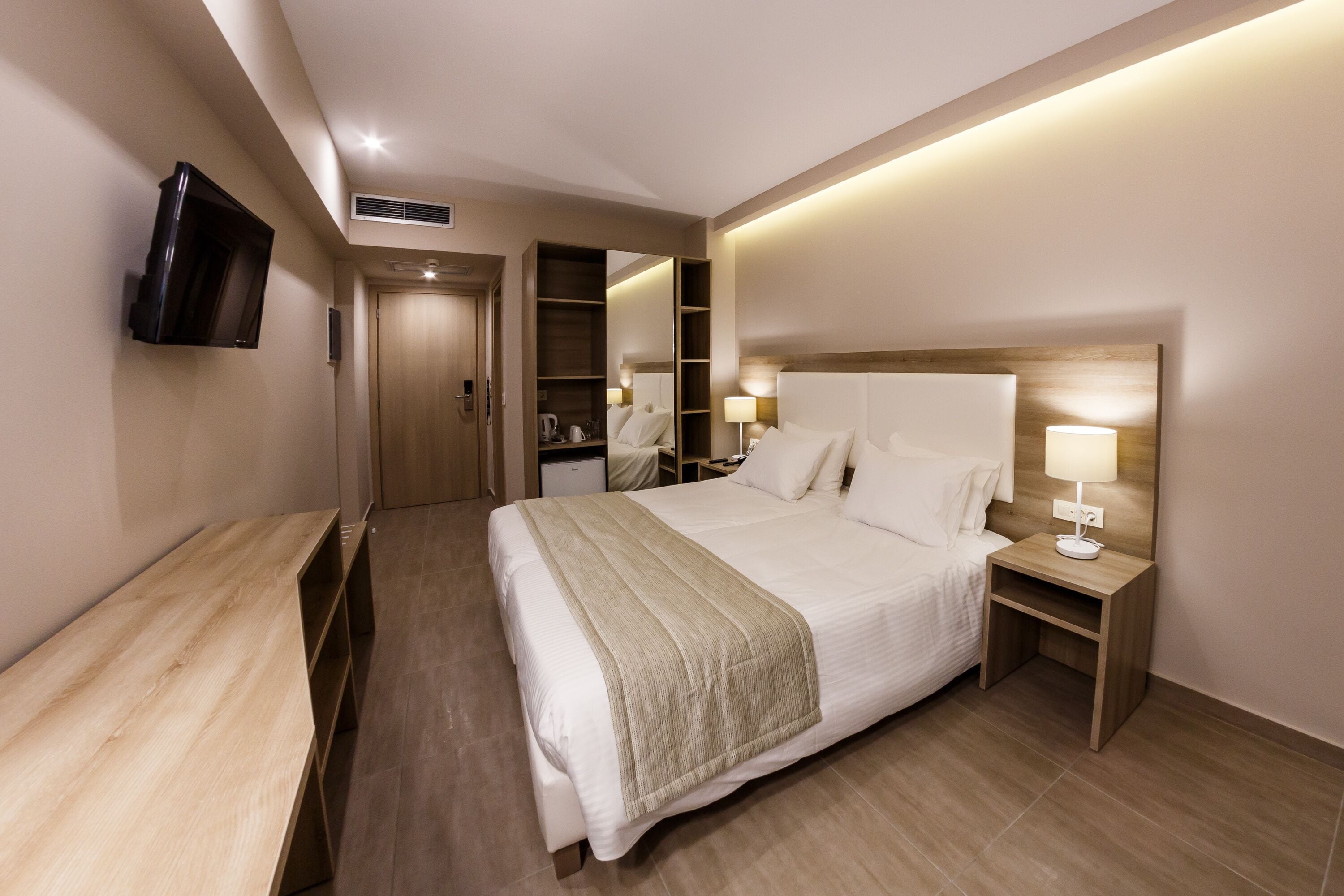 Photo - Planos Deluxe