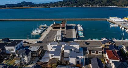 Rakuten STAY HOUSE x WILL STYLE Itoshima 104 / Itoshima Fukuoka