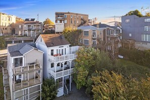 Exterior - 3 Bed - Million Dollar View -Off Street Parking! (Pittsburgh)