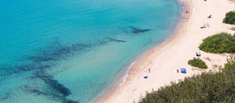 B&B Sa Guardia De Ferricci