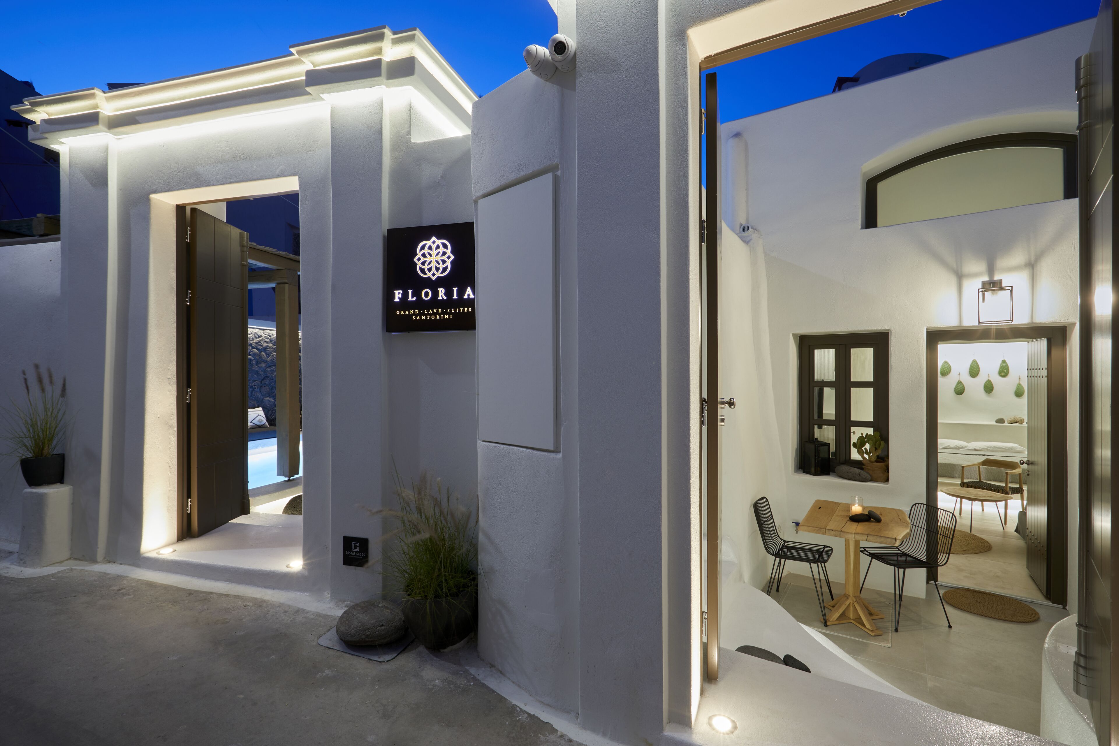 Suite Studio, bain à remous | Terrasse/Patio