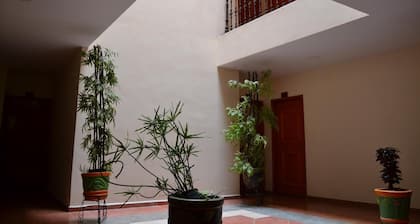 Hotel San Angel