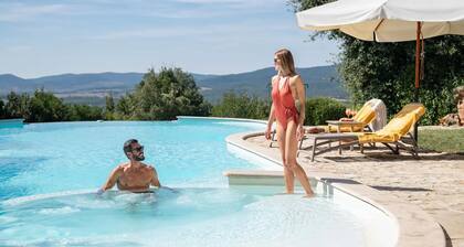 Tenuta il Sassone - Wine & Food