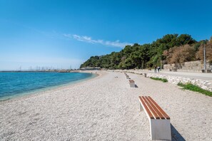 Apartment (A1) | Water view - Apartment Minka (Split)
