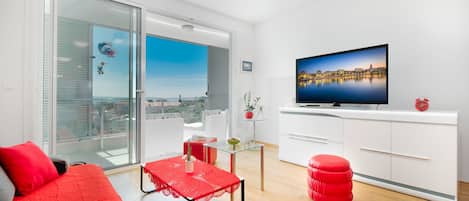 Apartment (A1) | Living room