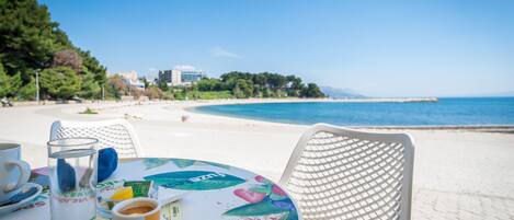 Apartment (A1) | Water view