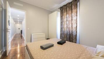 Sábanas de algodón egipcio y ropa de cama de alta calidad