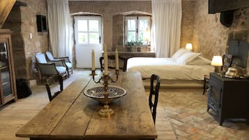 Literie de qualité supérieure, matelas mémoire de forme