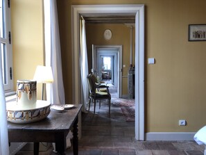 Interior - Zone Bleue  (Hyds)