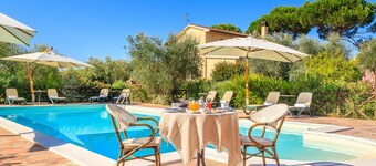 Agriturismo - B&B L'Acquacotta