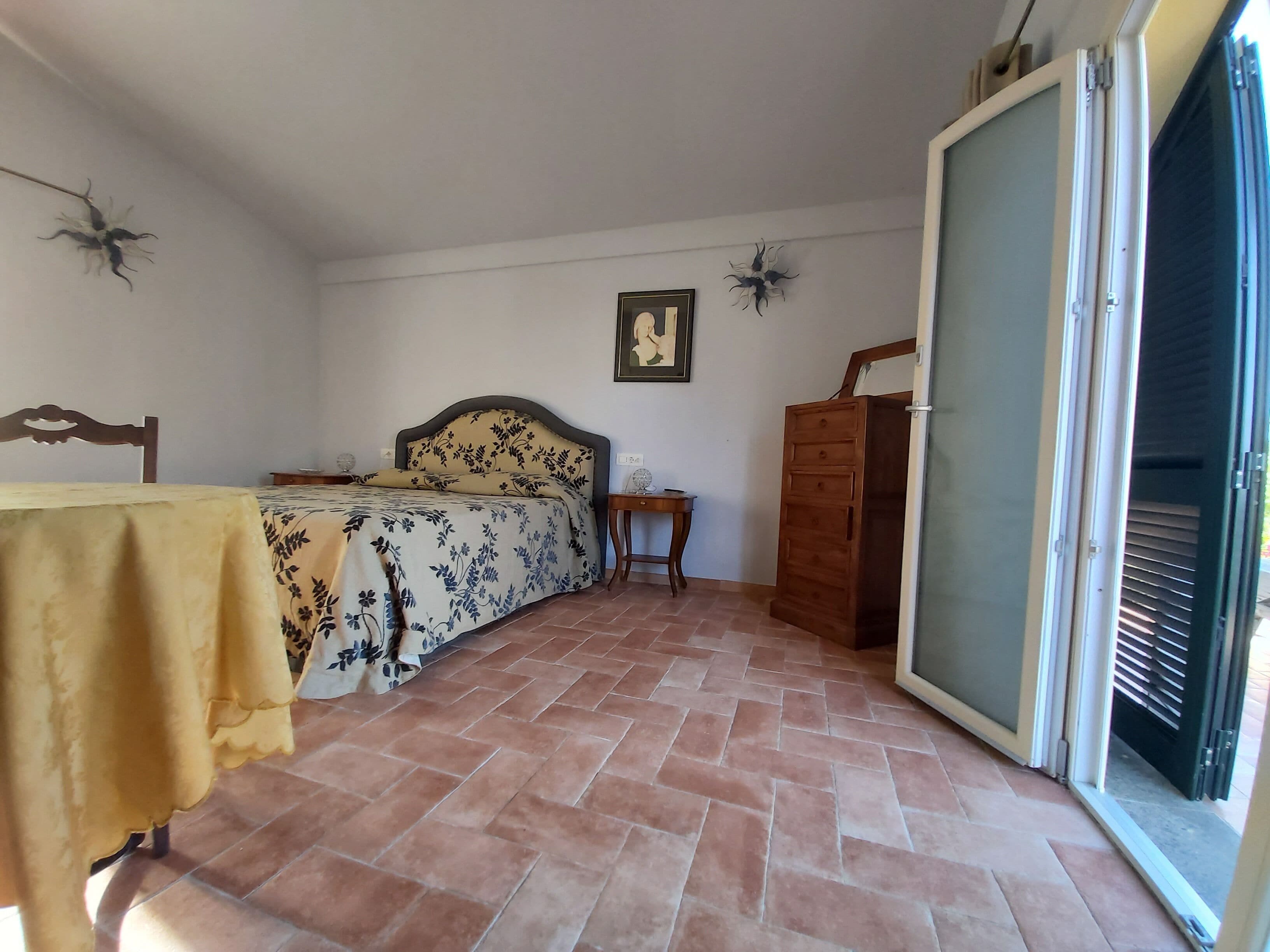 Habitación