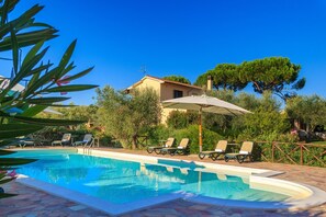 Exterior - Agriturismo - B&B L'Acquacotta (Castiglione della Pescaia)